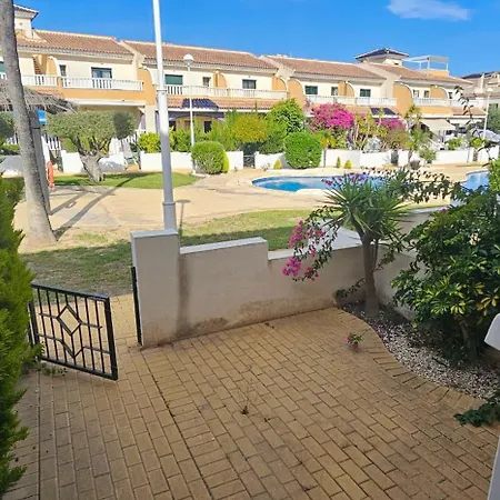 Holiday home Mohsen Zakeri - Quesada Ciudad Quesada